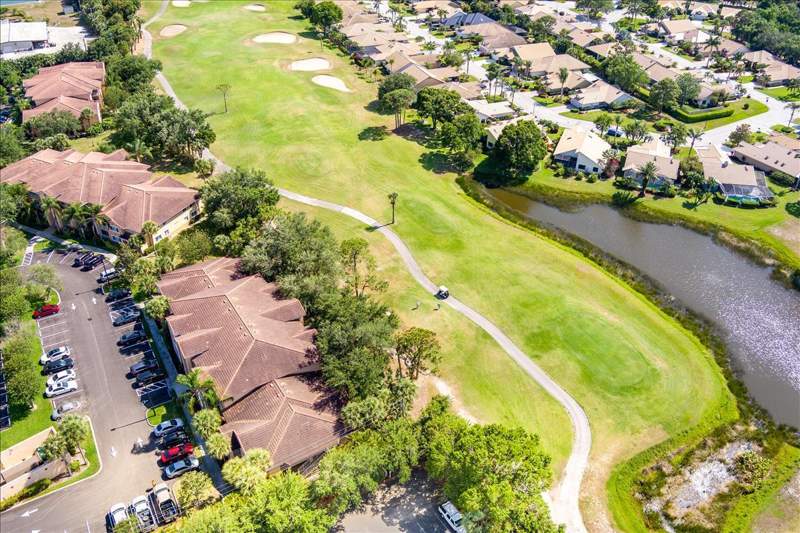2 bedroom Condominium at 151 SW Palm Drive #106, THE CLUB AT ST LUCIE WEST, A CONDOMINIUM, Port St. Lucie — photo 1