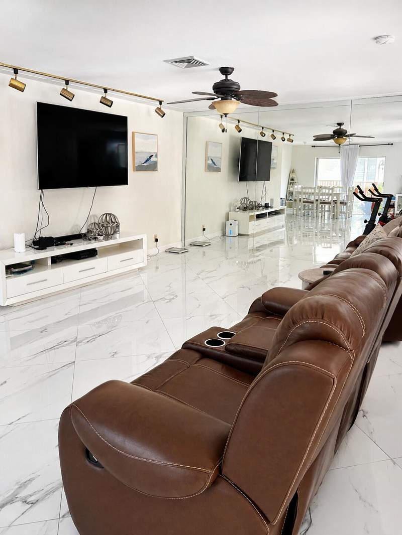 3 bedroom Single Family Residence at 2644 NW 84th Avenue, Forest Hills, Coral Springs — photo 3