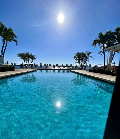 1105 Lake Shore Drive #104, gated community for sale in Lake Park
