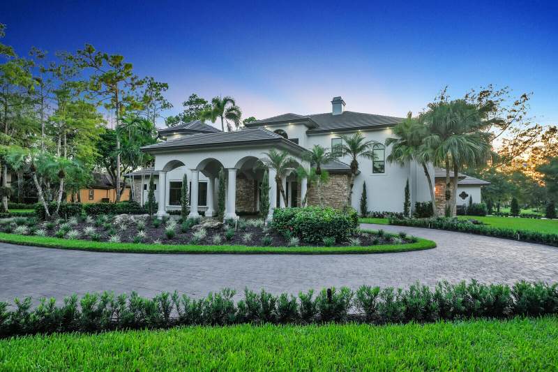 6 bedroom Single Family Residence at 6041 NW 84th Terrace, Tall Pines, Parkland — photo 5