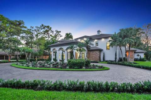 6041 NW 84th Terrace, Parkland FL - photo 8 of 77