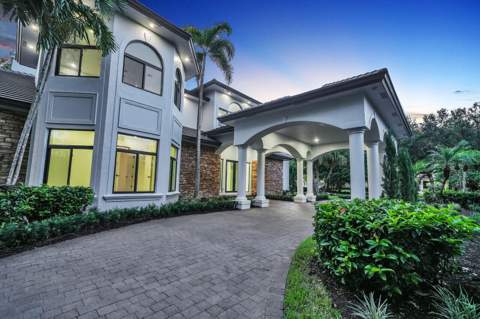 6041 NW 84th Terrace, Parkland FL - photo 11 of 77