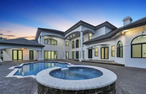 6041 NW 84th Terrace, Parkland FL - photo 13 of 77