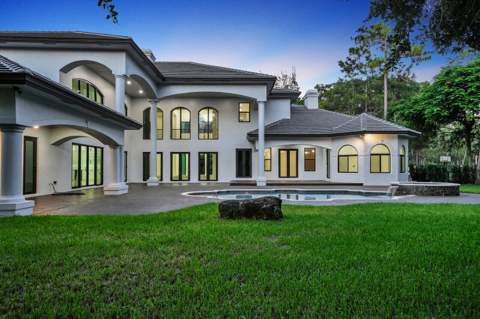 6041 NW 84th Terrace, Parkland FL - photo 16 of 77