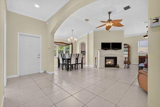 3 bedroom Single Family Residence at 5111 Marla Drive, Hampton Lakes, Boynton Beach — photo 5