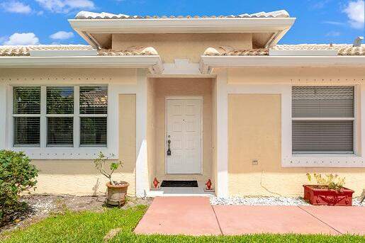 3 bedroom Single Family Residence at 5111 Marla Drive, Hampton Lakes, Boynton Beach — photo 4