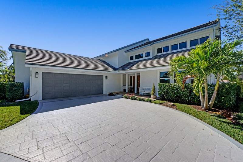4 bedroom Single Family Residence at 21 Marlwood Lane, Marlwood Estate, Palm Beach Gardens — photo 3