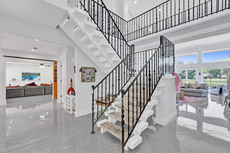 4 bedroom Single Family Residence at 21 Marlwood Lane, Marlwood Estate, Palm Beach Gardens — photo 5