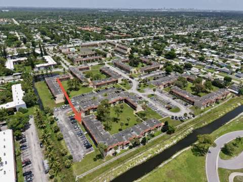 6120 Forest Hill Boulevard #111, home for sale on Forest Hill Boulevard