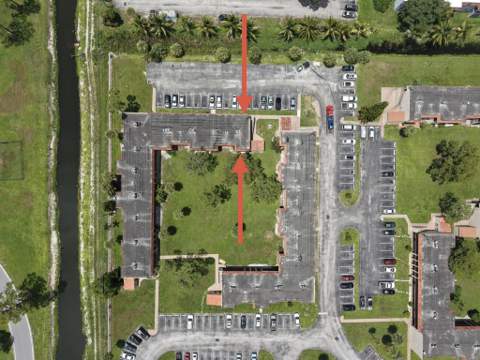 6120 Forest Hill Boulevard #111, West Palm Beach FL - photo 23 of 26