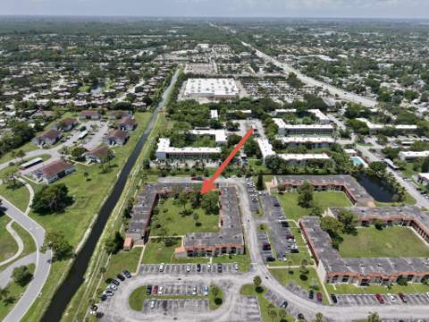 6120 Forest Hill Boulevard #111, West Palm Beach FL - photo 24 of 26