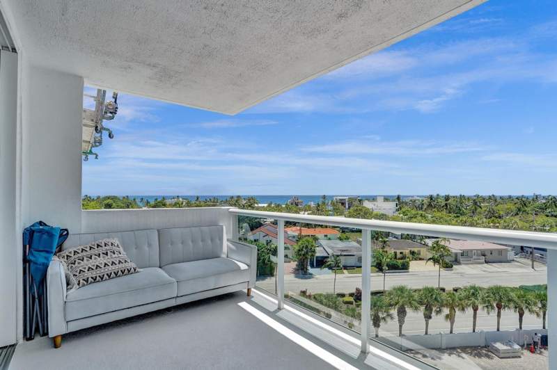 2 bedroom Condominium at 2715 N Ocean Boulevard #6C, Embassy Tower II Inc Condo, Fort Lauderdale — photo 3