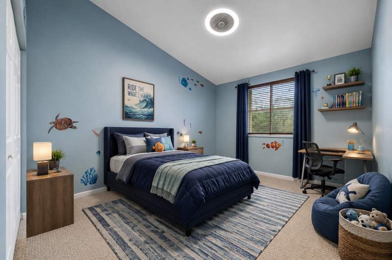 3 bedroom Townhouse at 2030 NW 99th Way, Sunset Plaza, Sunrise — photo 3