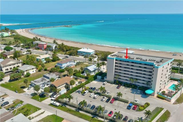 Avalon Beach Club, A Condominium