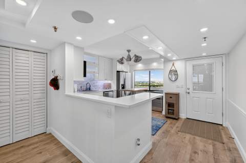 355 S Ocean Drive #P-806, Fort Pierce FL - photo 8 of 80