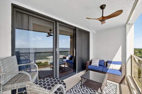 355 S Ocean Drive #P-806, Fort Pierce FL - photo 24 of 80