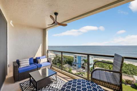 355 S Ocean Drive #P-806, Fort Pierce FL - photo 23 of 80