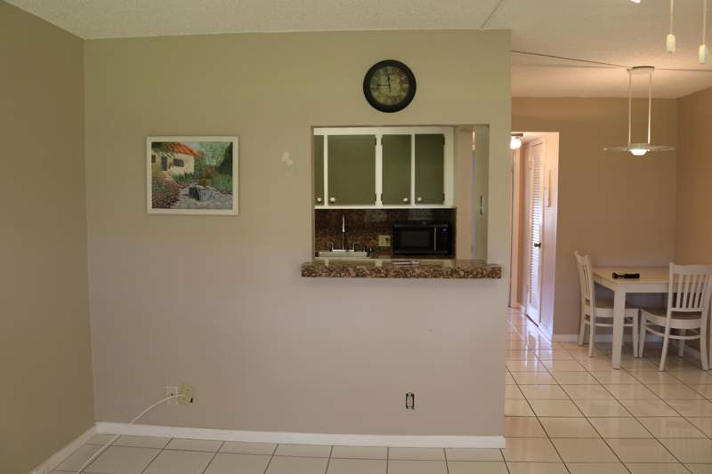 1 bedroom Condominium at 554 Mansfield, Mansfield At Century Village Condo, Boca Raton — photo 4
