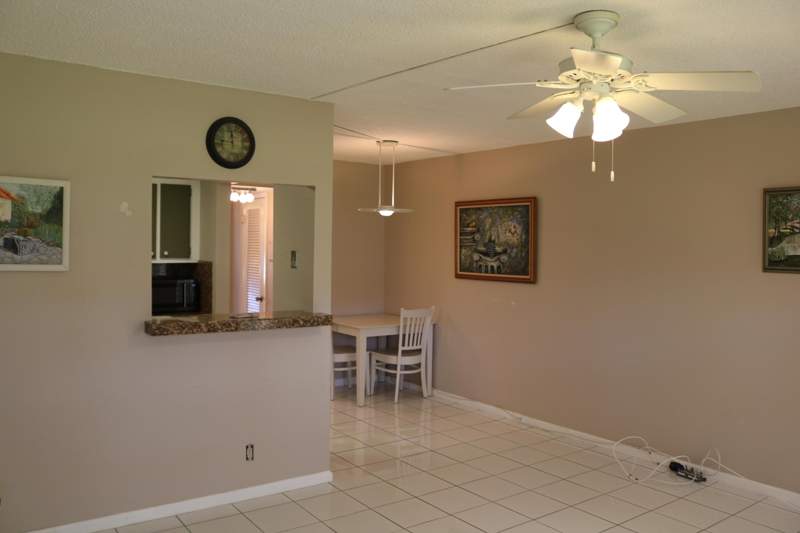 1 bedroom Condominium at 554 Mansfield, Mansfield At Century Village Condo, Boca Raton — photo 5