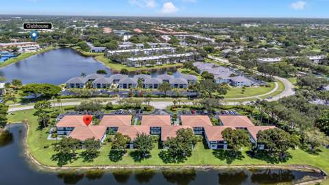 15234 Lakes Of Delray Boulevard # G 244, Delray Beach FL - photo 21 of 24
