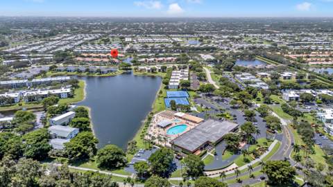 15234 Lakes Of Delray Boulevard # G 244, Delray Beach FL - photo 22 of 24