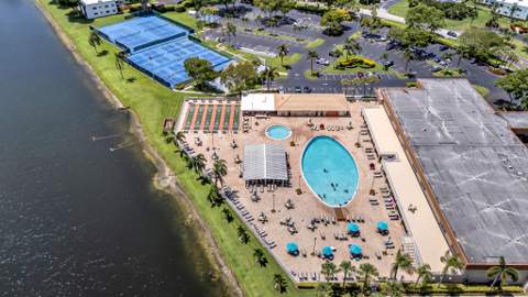 15234 Lakes Of Delray Boulevard # G 244, Delray Beach FL - photo 23 of 24