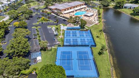 15234 Lakes Of Delray Boulevard # G 244, Delray Beach FL - photo 24 of 24