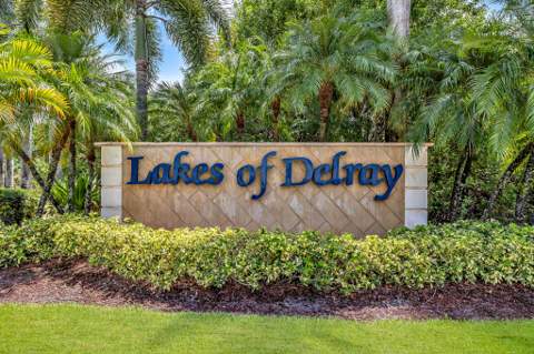 15234 Lakes Of Delray Boulevard # G 244, Delray Beach FL - photo 20 of 24