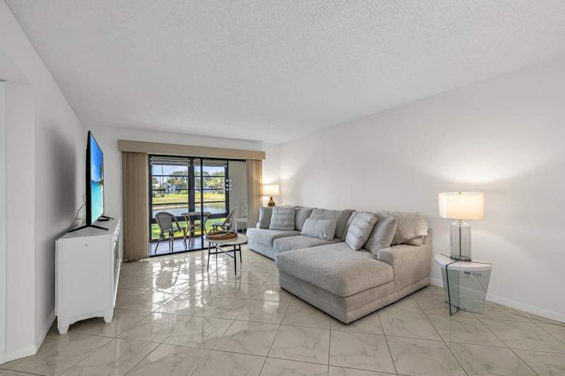 2 bedroom Condominium at 15234 Lakes Of Delray Boulevard # G 244, Pembridge A Thru I, Delray Beach — photo 2