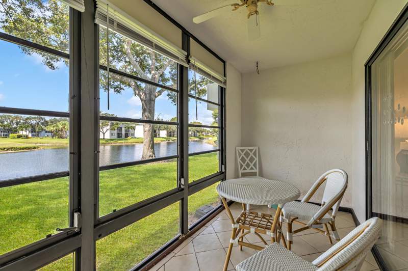 2 bedroom Condominium at 15234 Lakes Of Delray Boulevard # G 244, Pembridge A Thru I, Delray Beach — photo 3