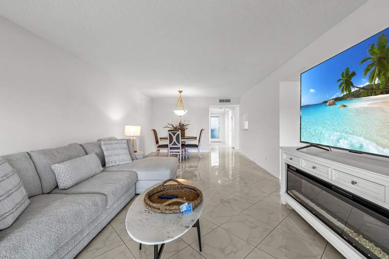2 bedroom Condominium at 15234 Lakes Of Delray Boulevard # G 244, Pembridge A Thru I, Delray Beach — photo 5