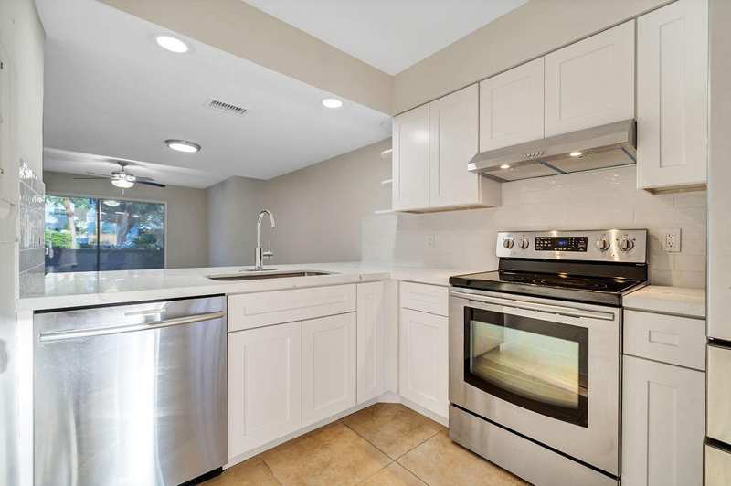 2 bedroom Townhouse at 6207 Riverwalk Lane #5, Riverwalk 2, Jupiter — photo 1