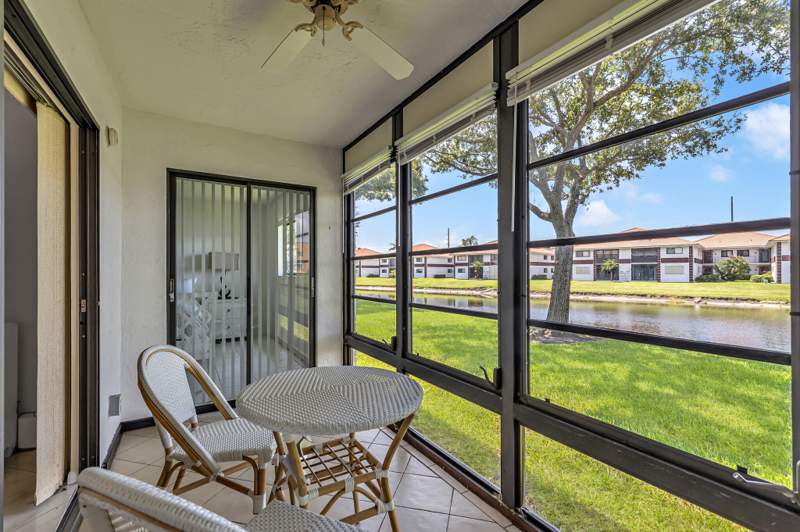 2 bedroom Condominium at 15234 Lakes Of Delray Boulevard # G 244, Pembridge A Thru I, Delray Beach — photo 4