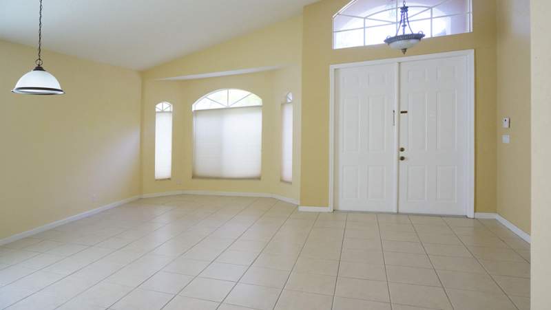 3 bedroom Single Family Residence at 873 Gazetta Way, Terracina Johnson Property, West Palm Beach — photo 2