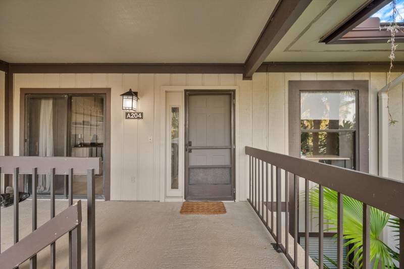 3 bedroom Condominium at 13224 Polo Club Road #Apt 204, Meadow Brook Cond Decl Filed 5-19-81, Wellington — photo 2
