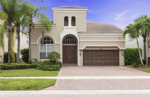 2776 SHAUGHNESSY Drive