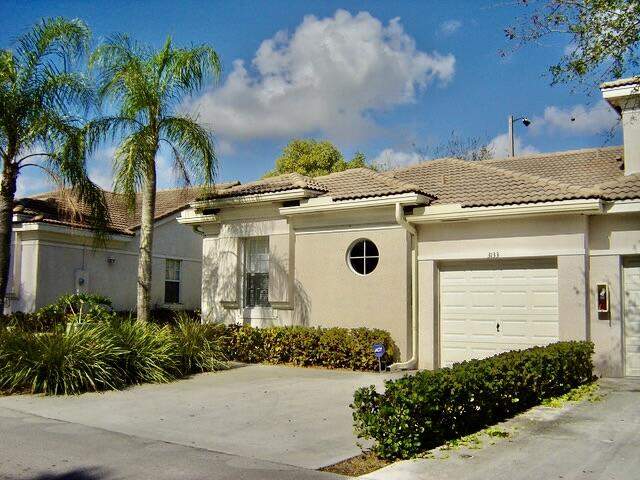 2 bedroom Villa at 3133 Enclave Way, Inverrary Village, Lauderhill — photo 4