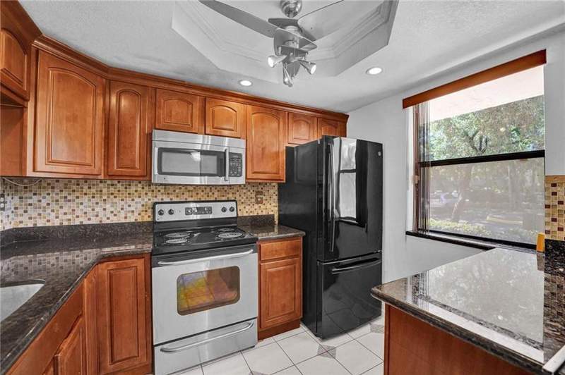 2 bedroom Condominium at 2786 NW 104TH Avenue #107, SUNRISE LAKES 179 CONDO, Sunrise — photo 1