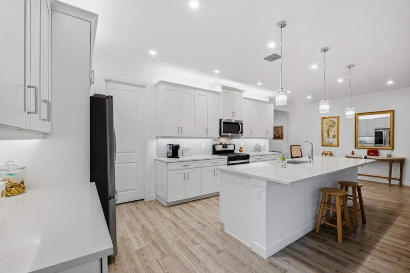 3 bedroom Single Family Residence at 11805 SW Aquila Way, Telaro At Southern Grove, Port St. Lucie — photo 5