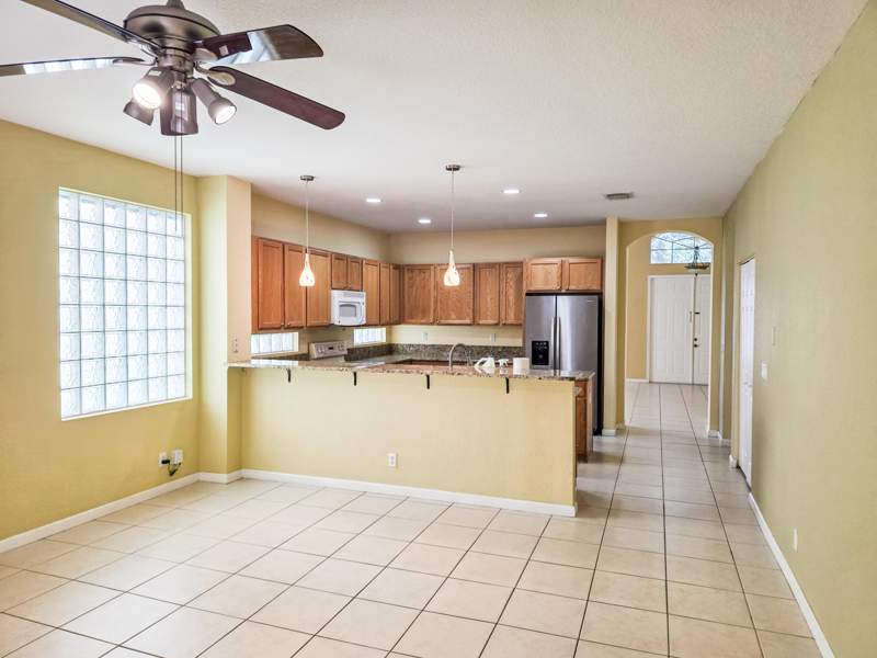 3 bedroom Single Family Residence at 873 Gazetta Way, Terracina Johnson Property, West Palm Beach — photo 4