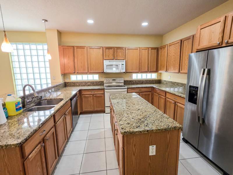 3 bedroom Single Family Residence at 873 Gazetta Way, Terracina Johnson Property, West Palm Beach — photo 5