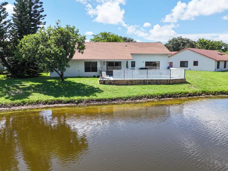 4 bedroom Single Family Residence at 2661 Forest Drive, Briargate Plat, Miramar — photo 5