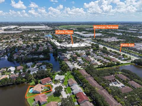 2661 Forest Drive, Miramar FL - photo 19 of 36
