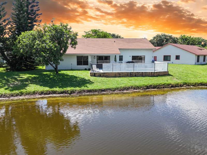 4 bedroom Single Family Residence at 2661 Forest Drive, Briargate Plat, Miramar — photo 4