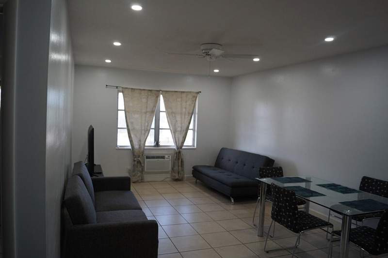 1 bedroom Condominium at 1250 E Sample Road #303, Haven House No 3 Condo, Pompano Beach — photo 4