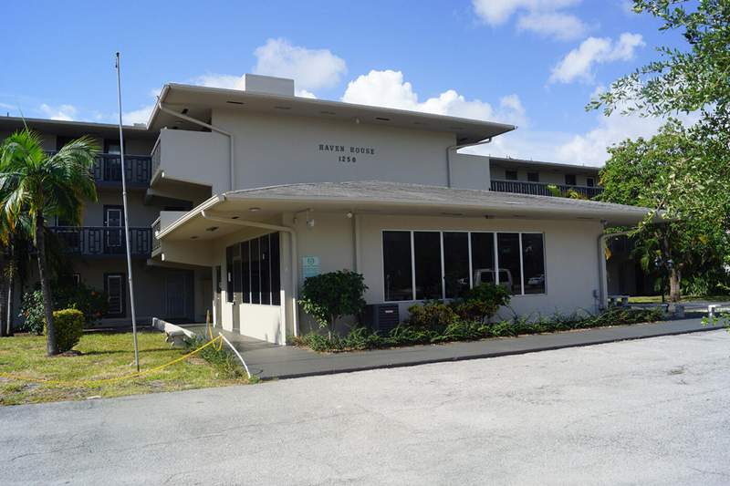 1 bedroom Condominium at 1250 E Sample Road #303, Haven House No 3 Condo, Pompano Beach — photo 2