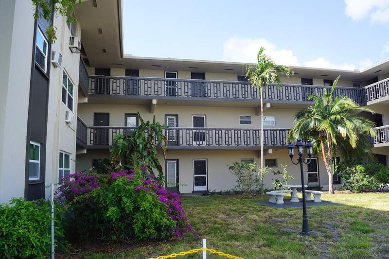 1 bedroom Condominium at 1250 E Sample Road #303, Haven House No 3 Condo, Pompano Beach — photo 3