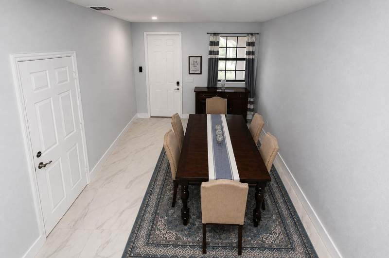 3 bedroom Townhouse at 5437 NW 27th Court, Celebration Pointe, Margate — photo 2