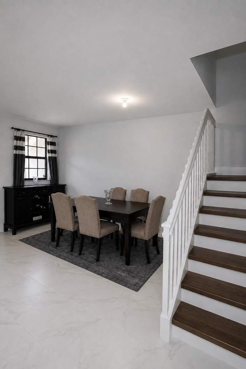 3 bedroom Townhouse at 5437 NW 27th Court, Celebration Pointe, Margate — photo 4