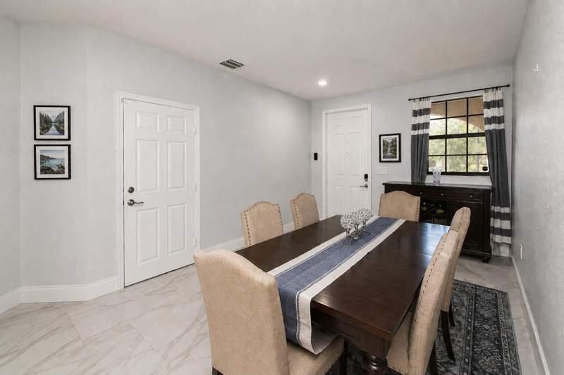 3 bedroom Townhouse at 5437 NW 27th Court, Celebration Pointe, Margate — photo 3